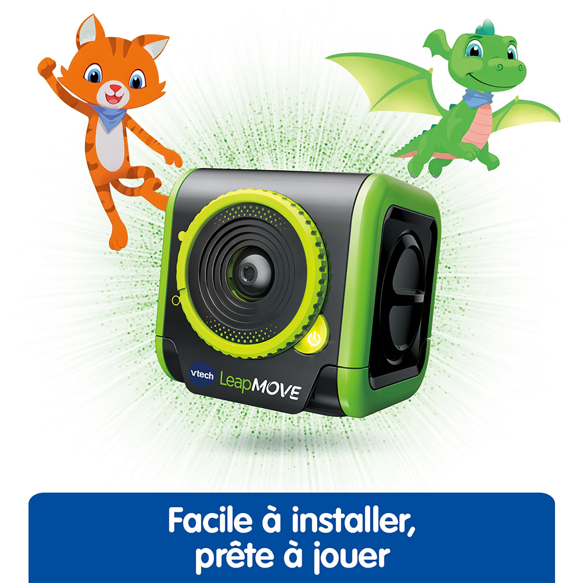 vtech  LeapMOVE, francese 