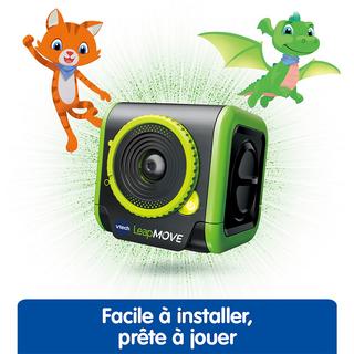 vtech  LeapMOVE, francese 