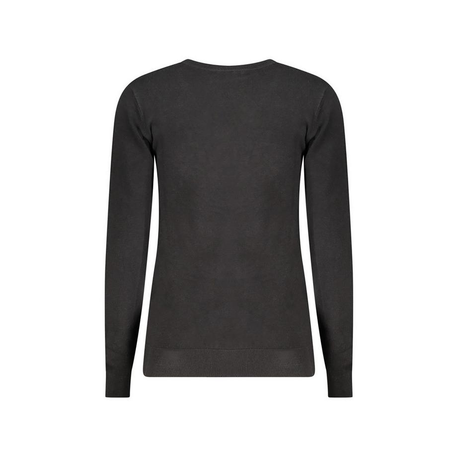 GUESS Maglione Scollo a V  