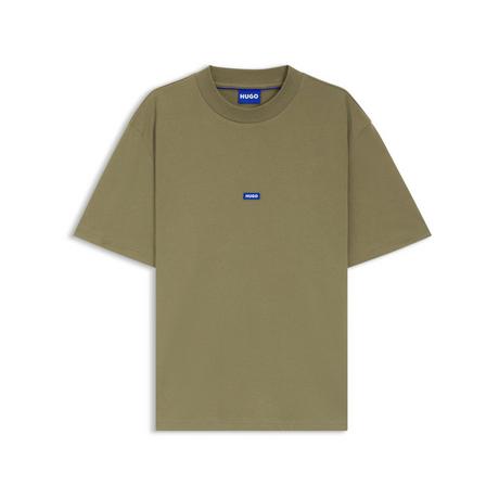 HUGO BLUE Nieros T-shirt  