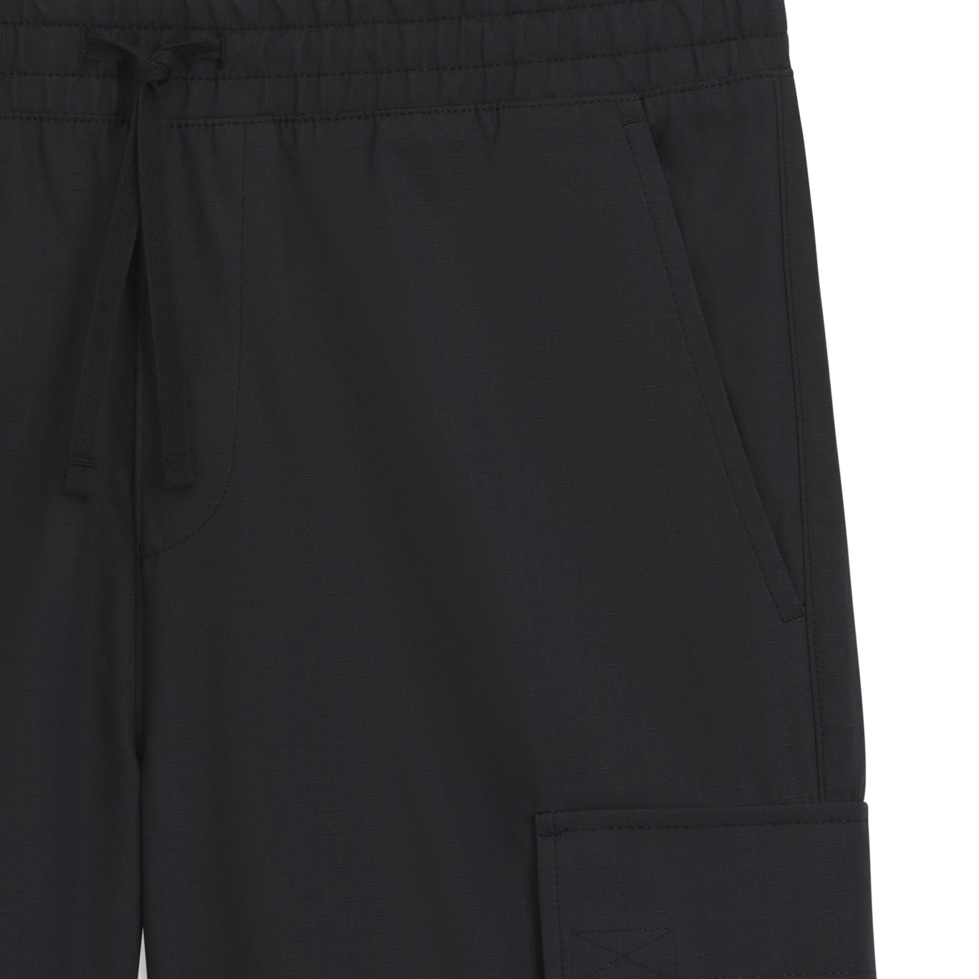 HUGO BLUE Gadic242 Relaxed Fit Pantalon Cargo  