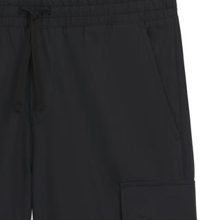 HUGO BLUE Gadic242 Relaxed Fit Pantalon Cargo  