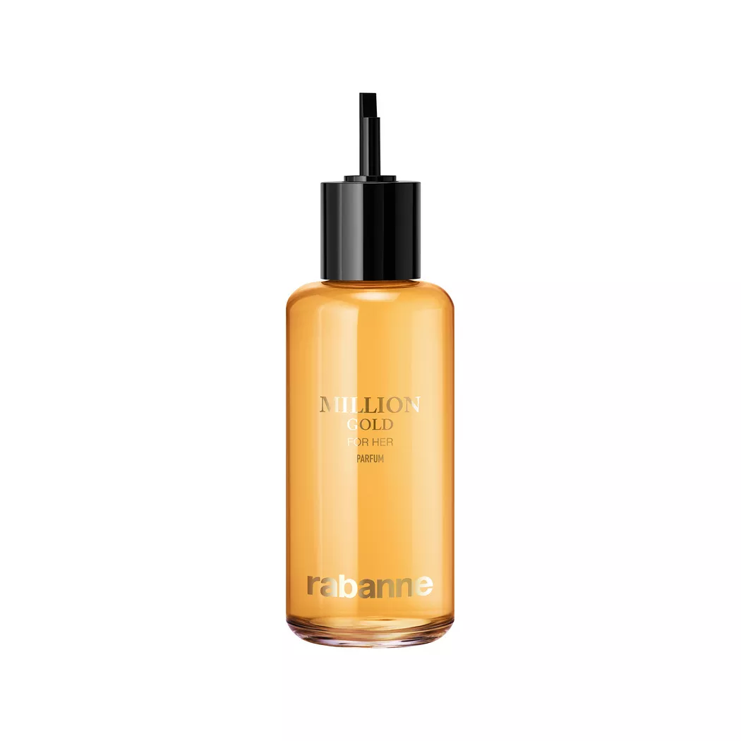 Rabanne Million Gold For Her Parfum 2