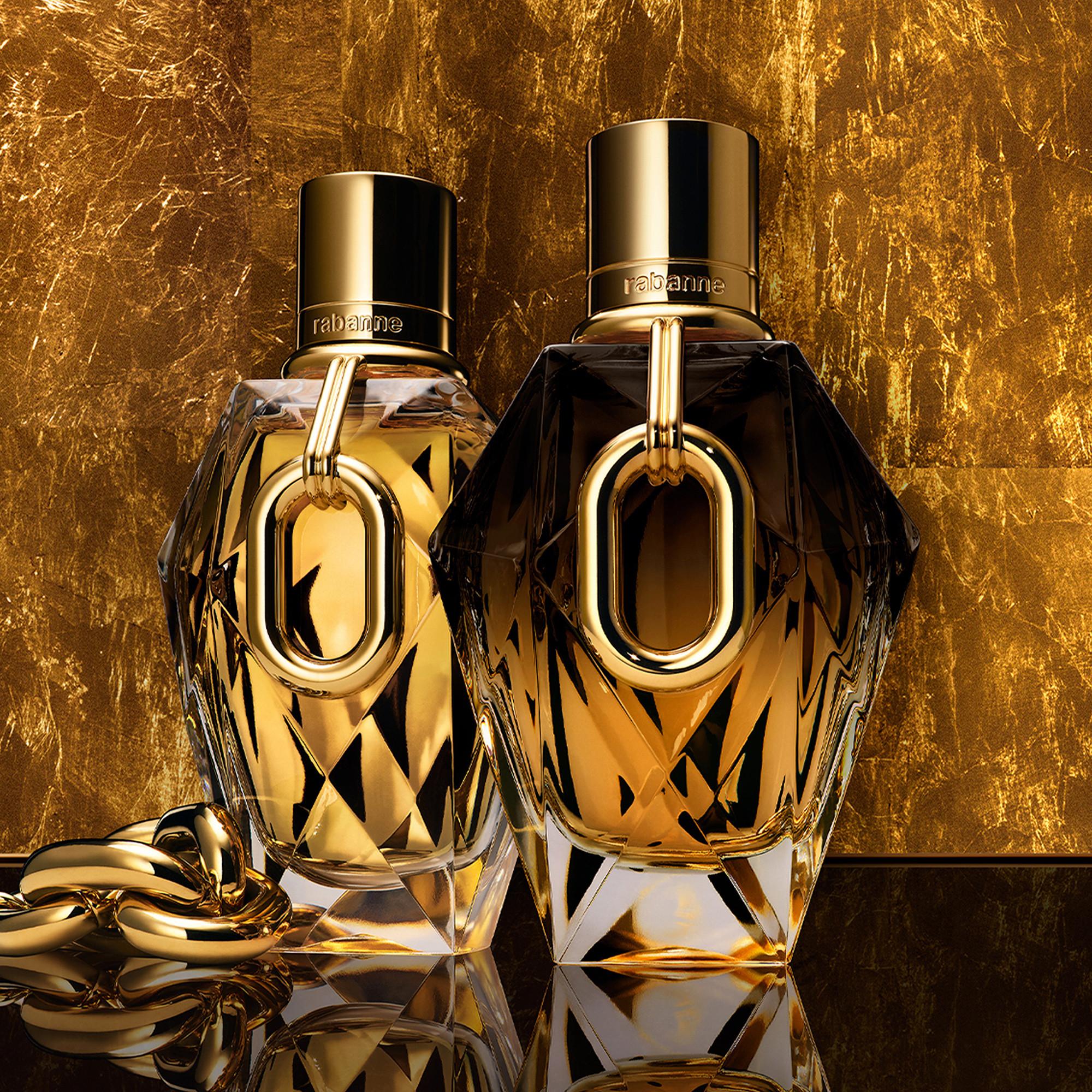 Rabanne Million Gold For Her Parfum, Eau de Parfum  