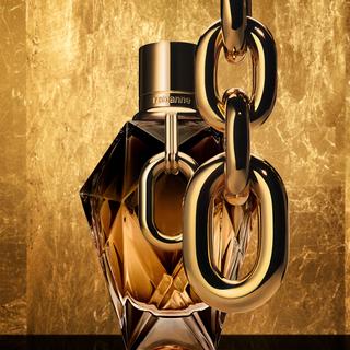 Rabanne Million Gold For Her Parfum, Eau de Parfum  