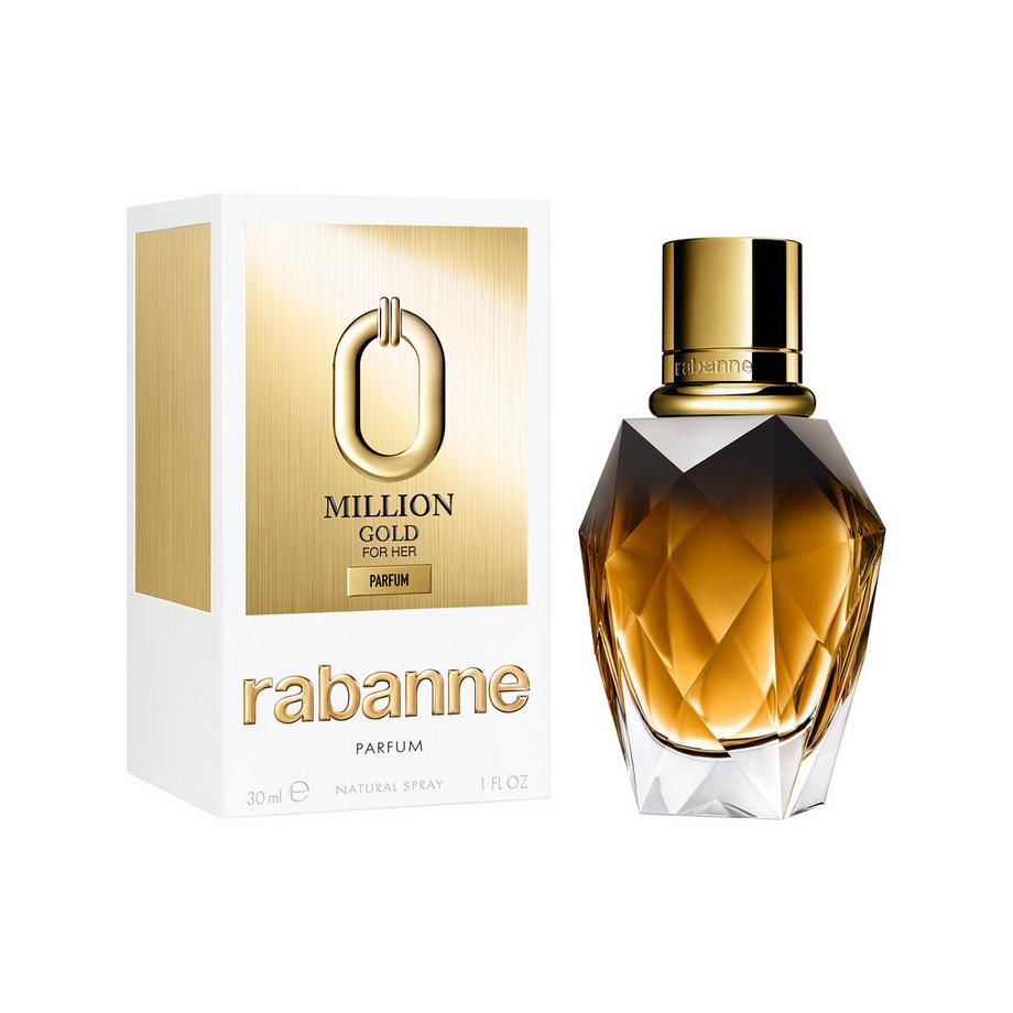 Rabanne Million Gold For Her Parfum, Parfum  