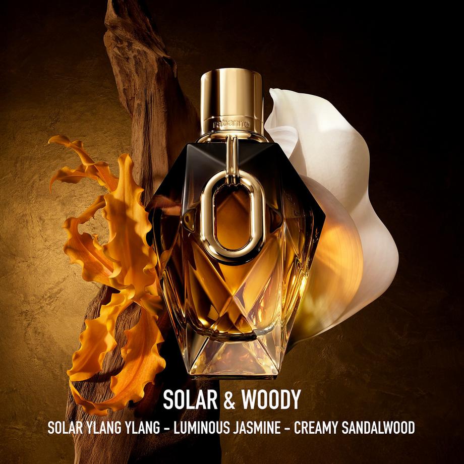 Rabanne Million Gold For Her Parfum, Parfum  