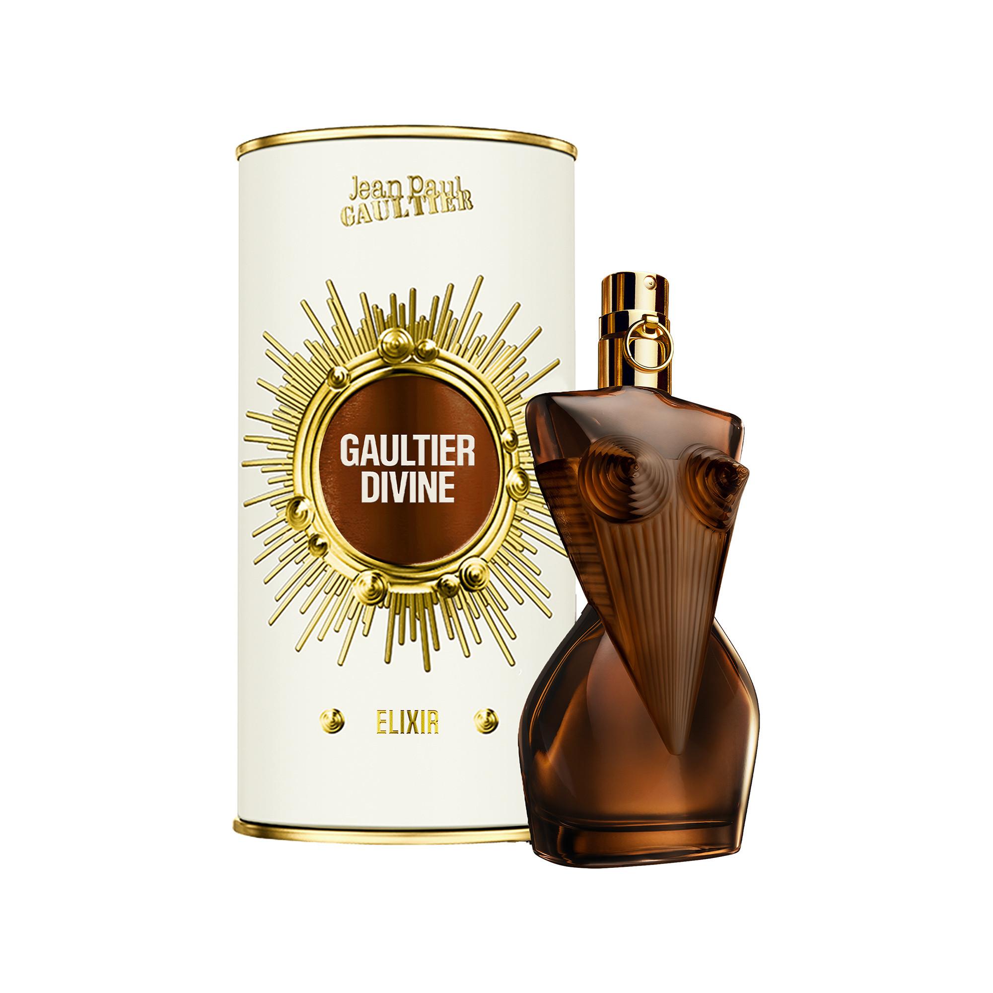 Jean-Paul Gaultier Gaultier Divine Elixir  