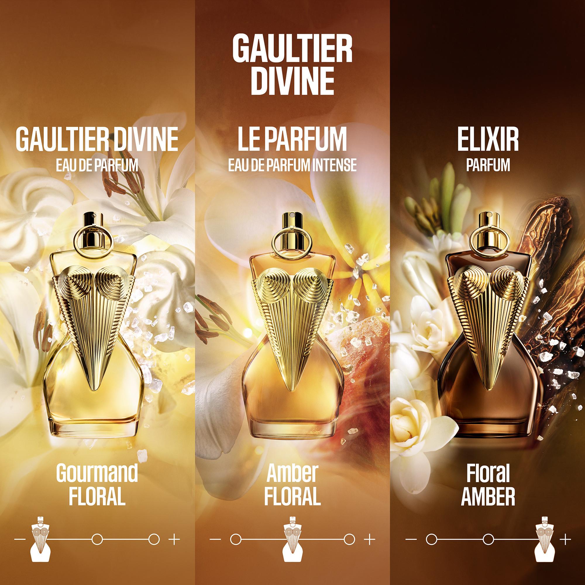 Jean-Paul Gaultier Gaultier Divine Elixir  