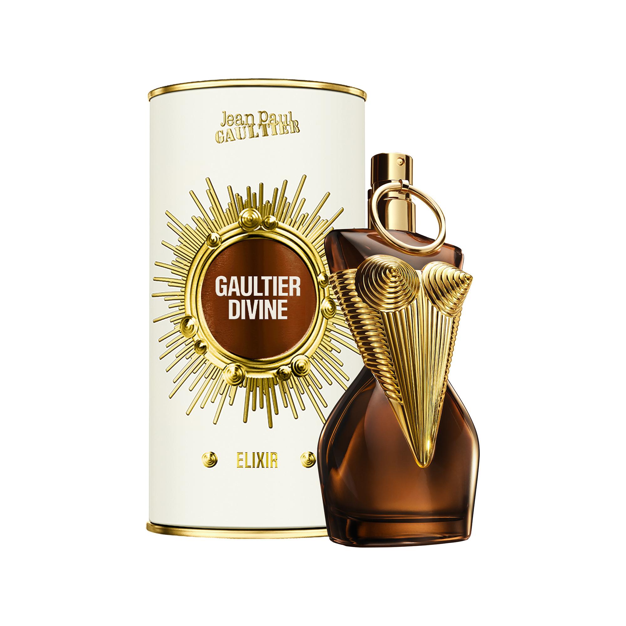 Jean-Paul Gaultier Gaultier Divine Elixir  