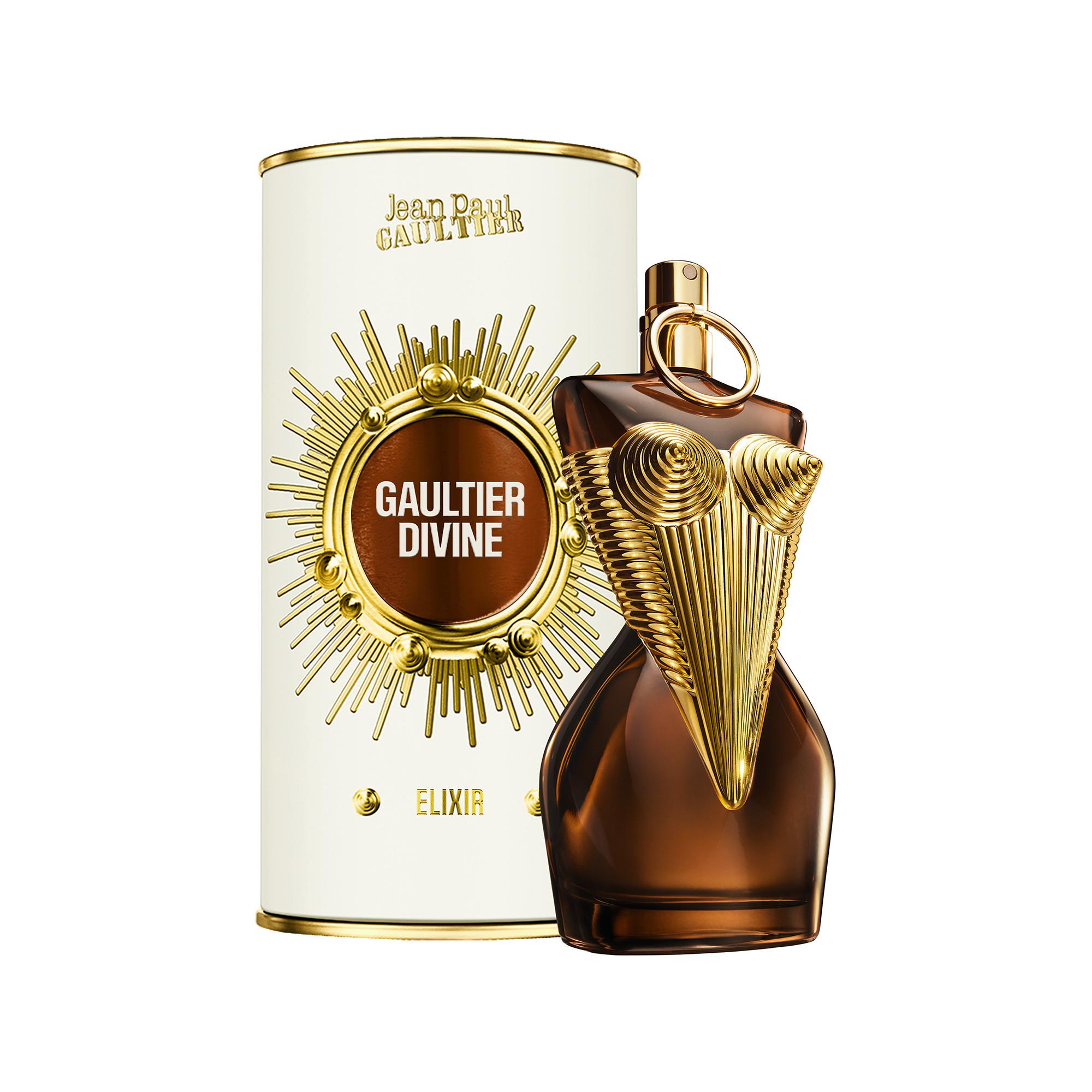 Jean Paul Gaultier Gaultier Divine Elixir  