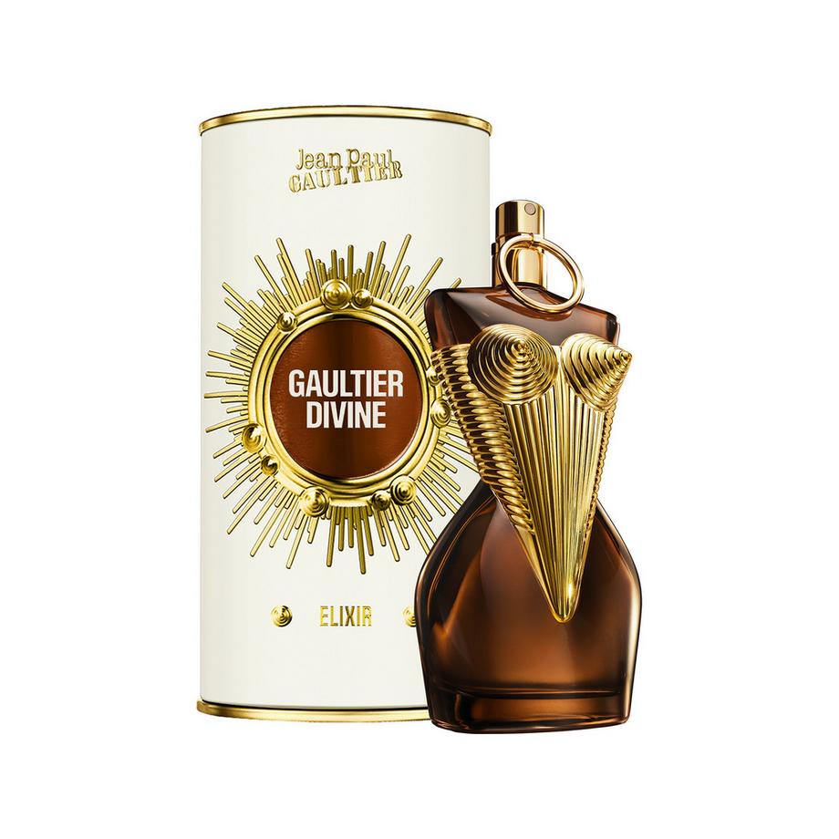 Jean Paul Gaultier Gaultier Divine Elixir  