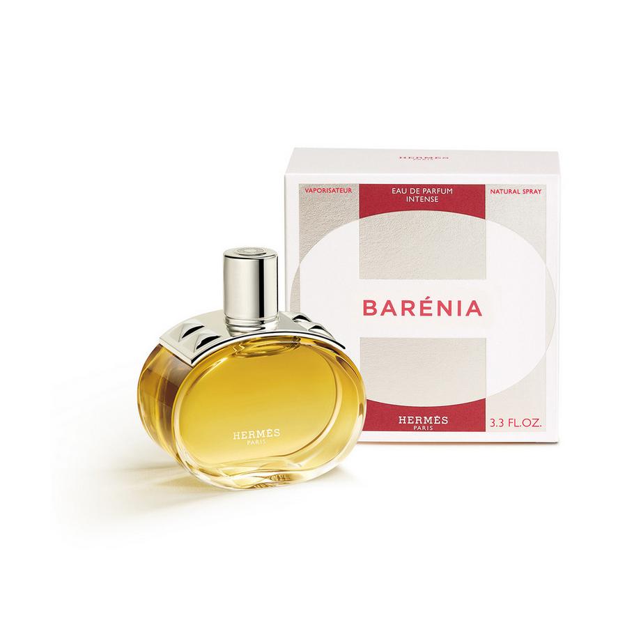 HERMÈS Barénia, Eau de Parfum Intense  