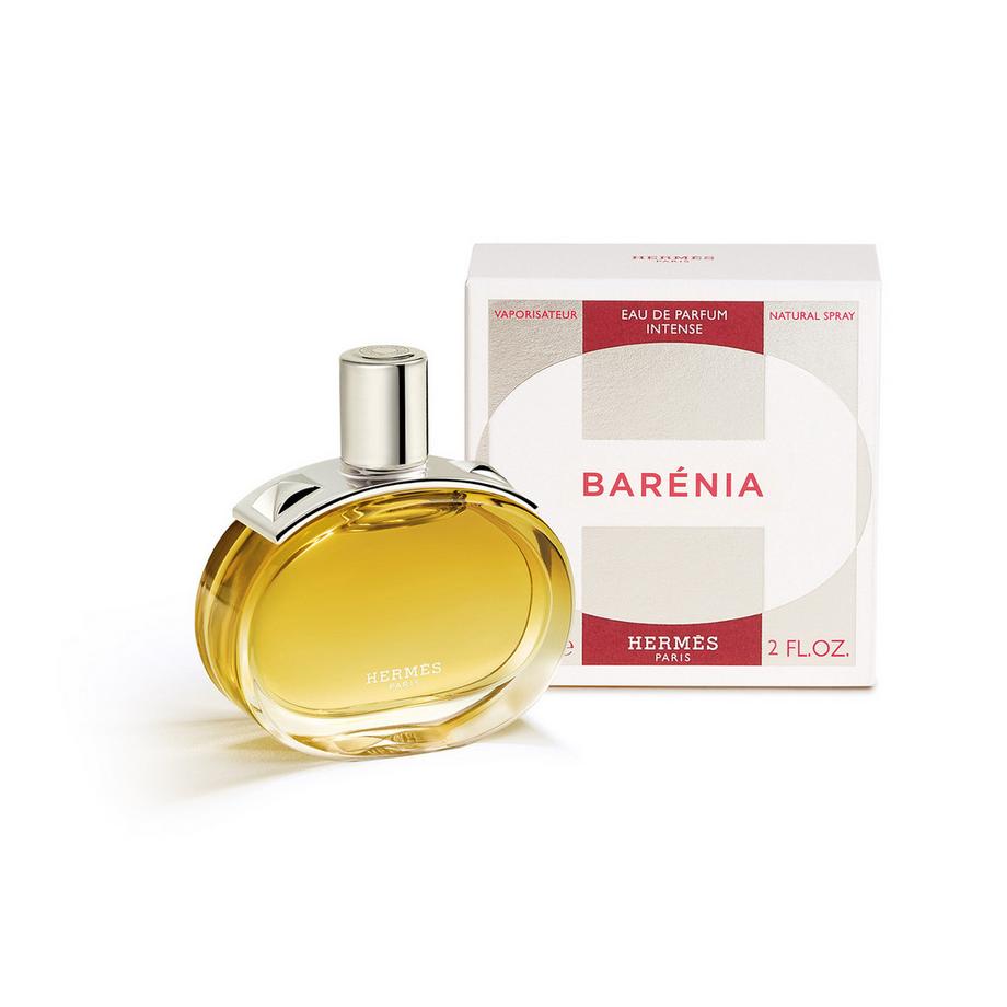 HERMÈS Barénia, Eau de Parfum Intense  