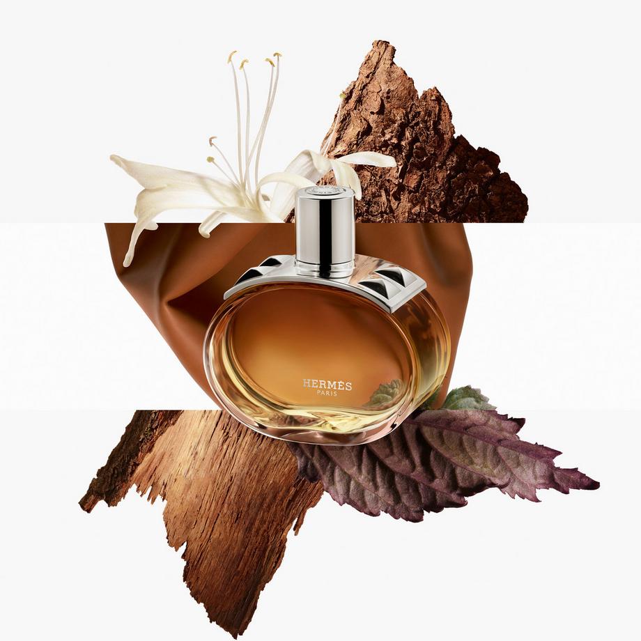 HERMÈS Barénia, Eau de Parfum Intense  