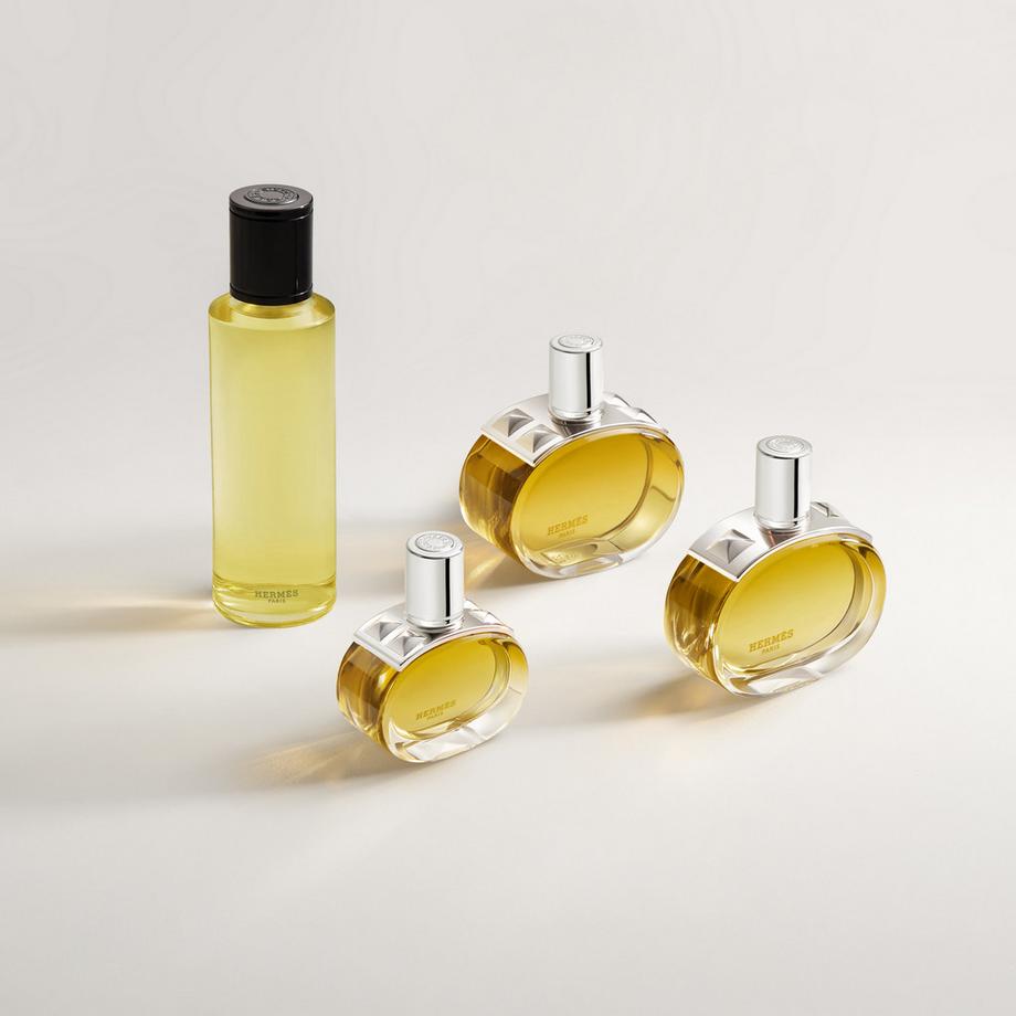 HERMÈS Barénia, Eau de Parfum Intense  