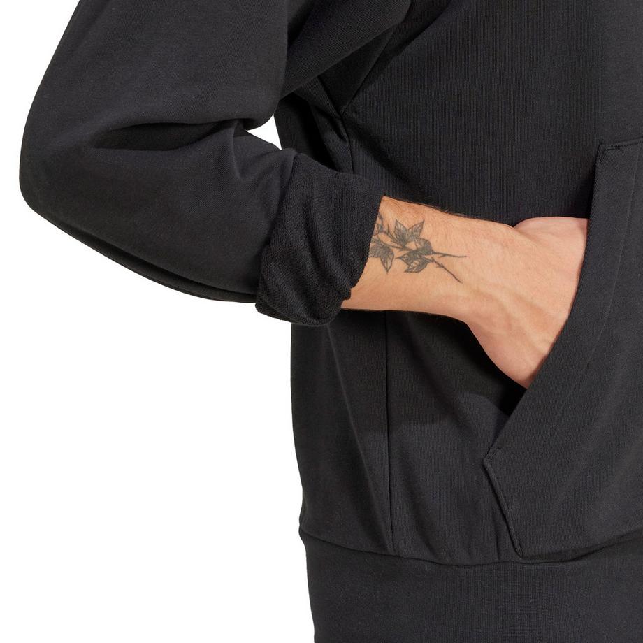 adidas M FEELCOZY HD Hoodie 