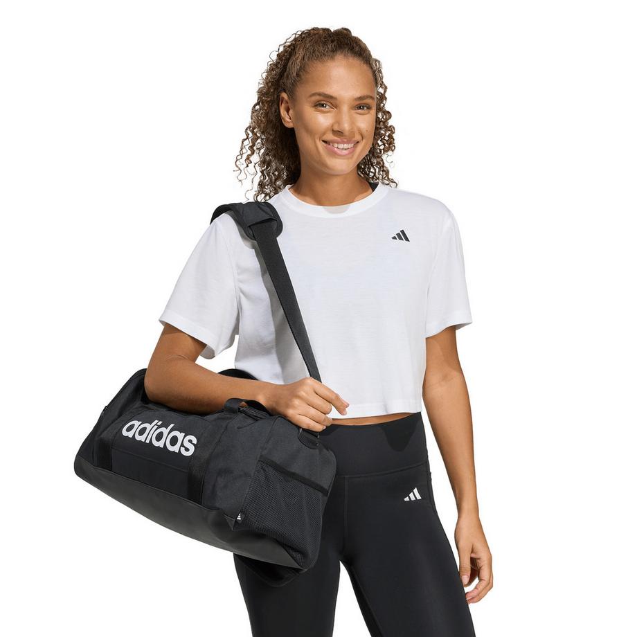 adidas LINEAR DUFFEL S Sporttasche 