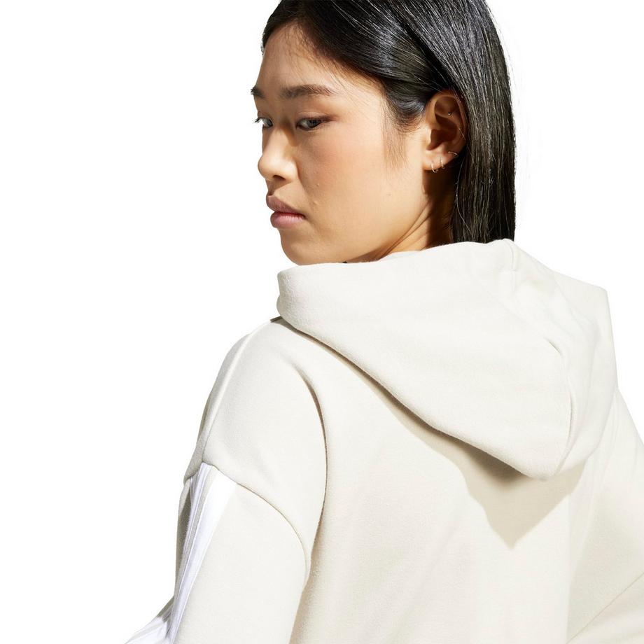 adidas W 3S FT FZ HD Hoodie 