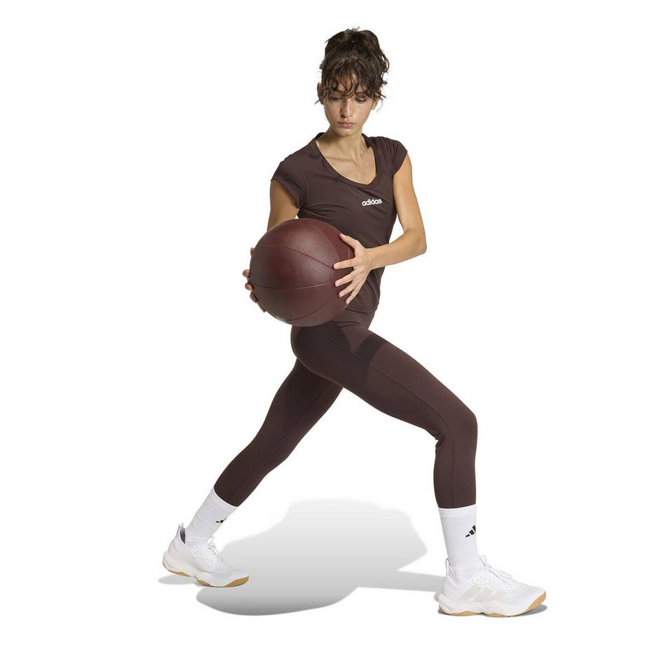 adidas Q1 HYG BABY TEE T-shirt 