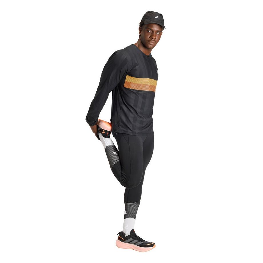 adidas Run Ess  Tigh M Lange Sport Tights 