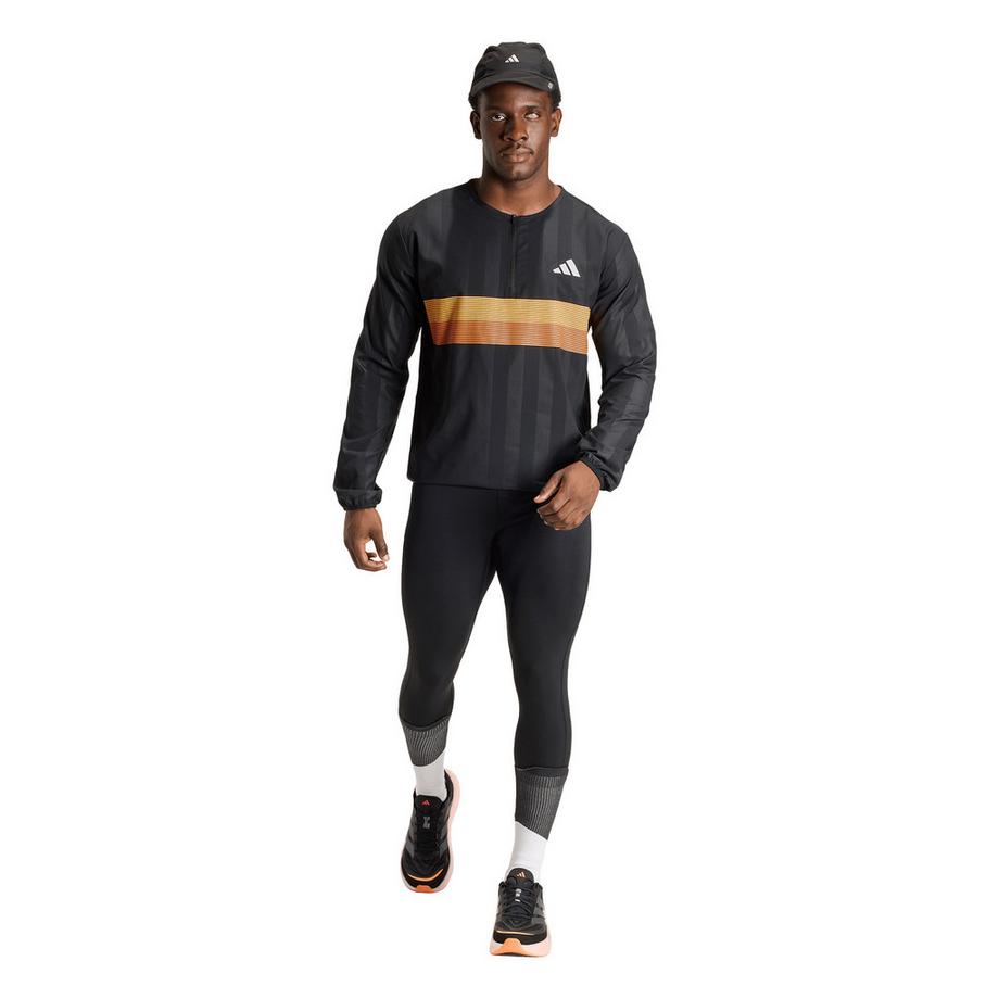 adidas Run Ess  Tigh M Lange Sport Tights 