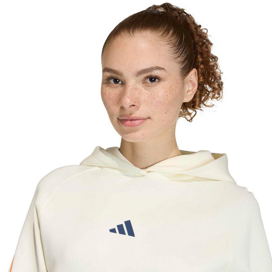 adidas W STADIUM HD Hoodie 