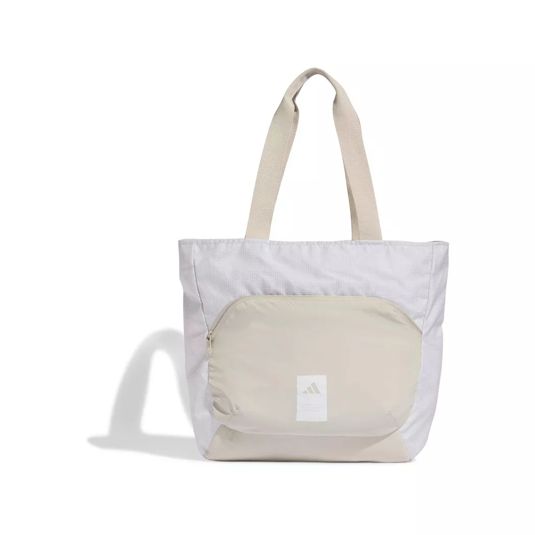 Adidas - Sporttasche, Clsc Sumr Tote, One Size, Weiss