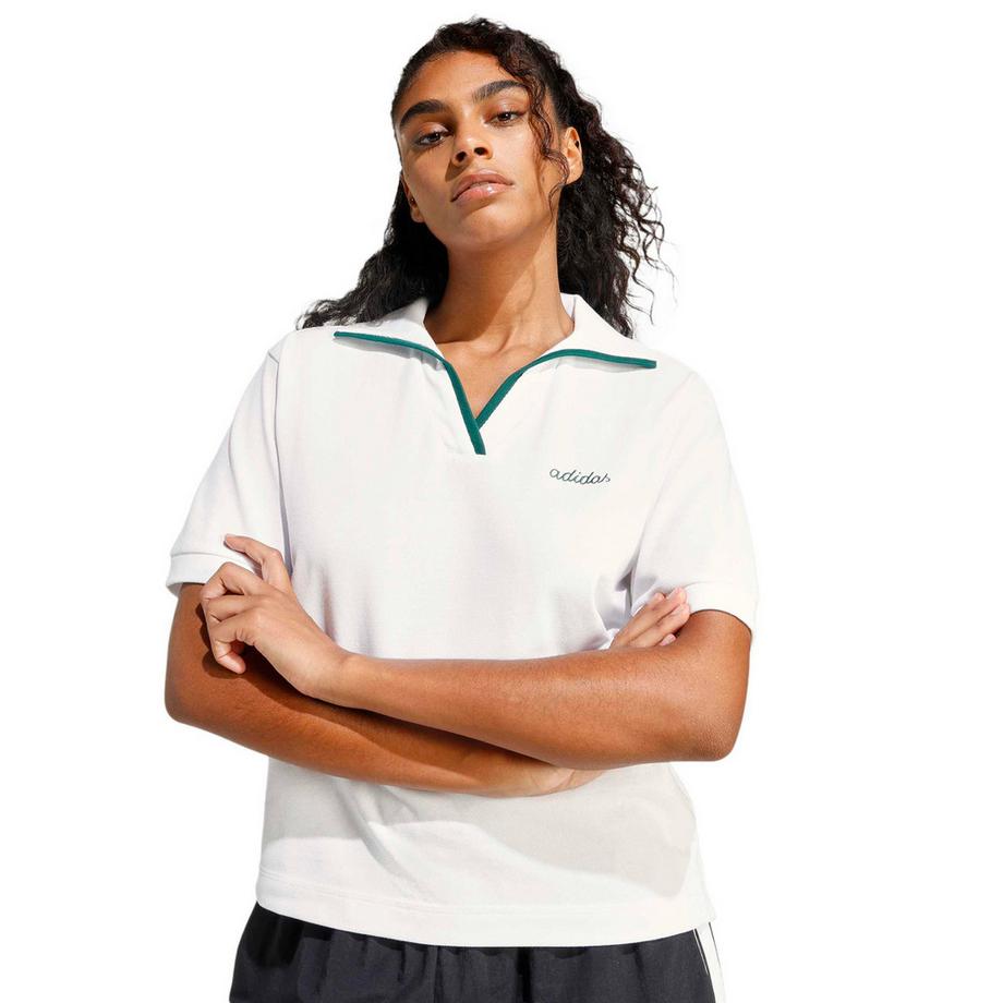 adidas W CP POLO Polo 