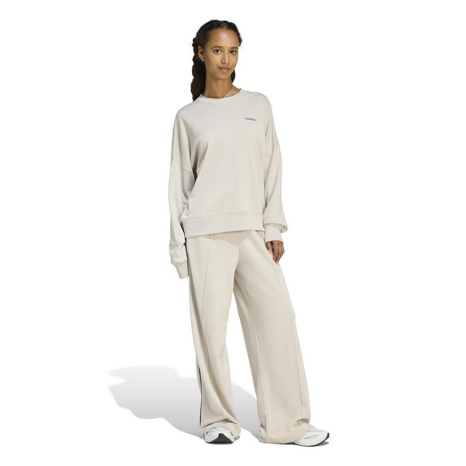 adidas W CP CRW Felpa 