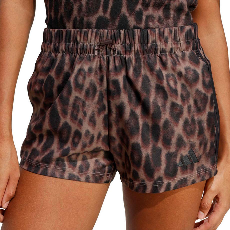 adidas W AOP 3S WV SHO Shorts 