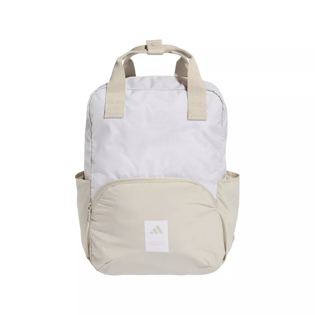 Adidas Classic Summer Backpack White One Size