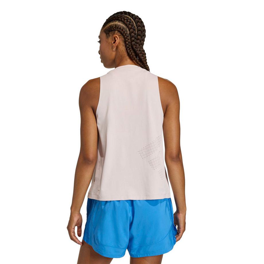 adidas TECH INT TANK Débardeur 