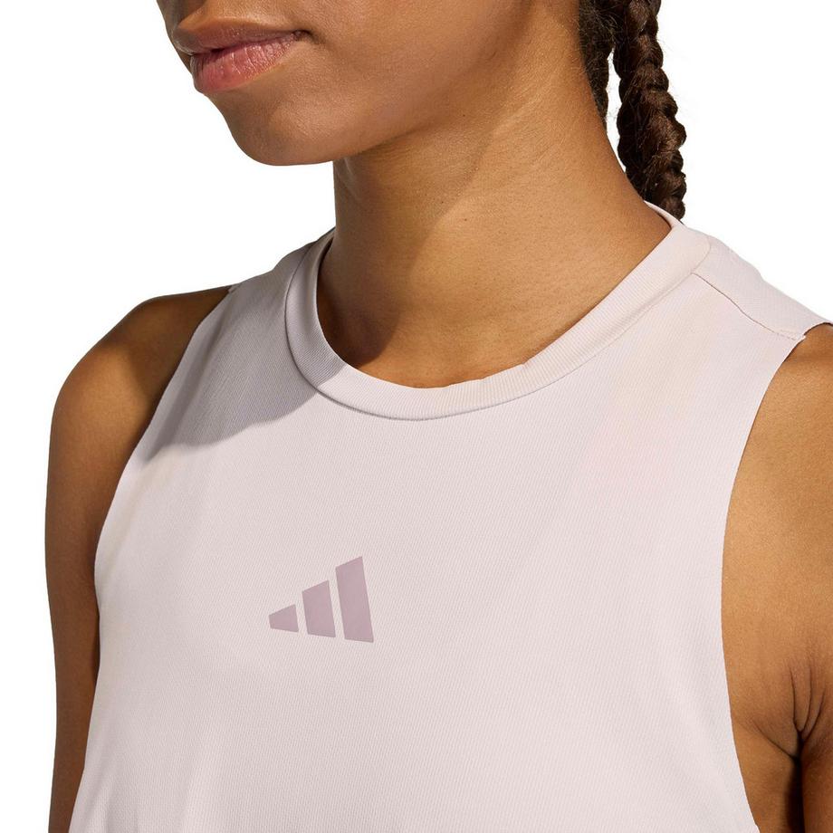 adidas TECH INT TANK Débardeur 