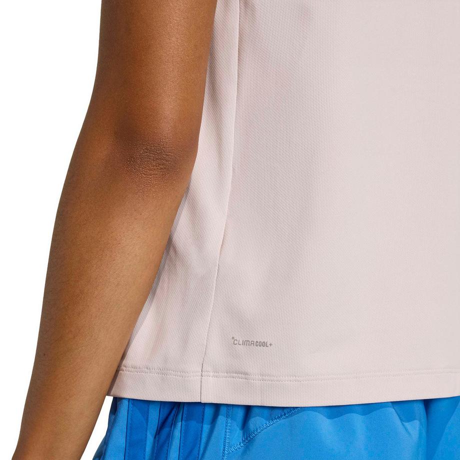 adidas TECH INT TANK Débardeur 