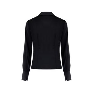 RINASCIMENTO Camicetta Maniche Lunghe con Dettaglio Cerniera  