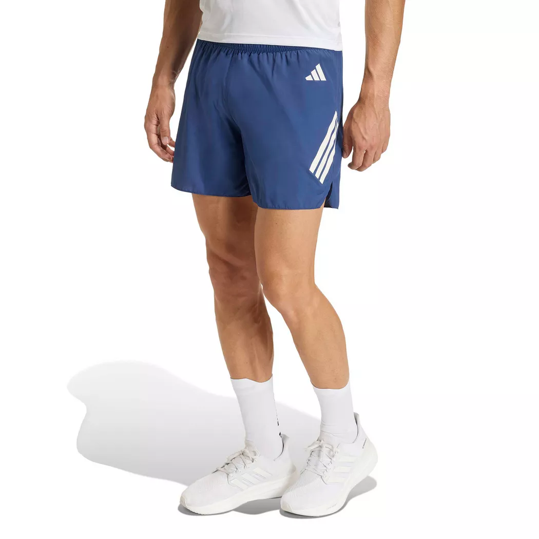 Adidas Short Z.N.E. SHO pour hommes bleu marine   M