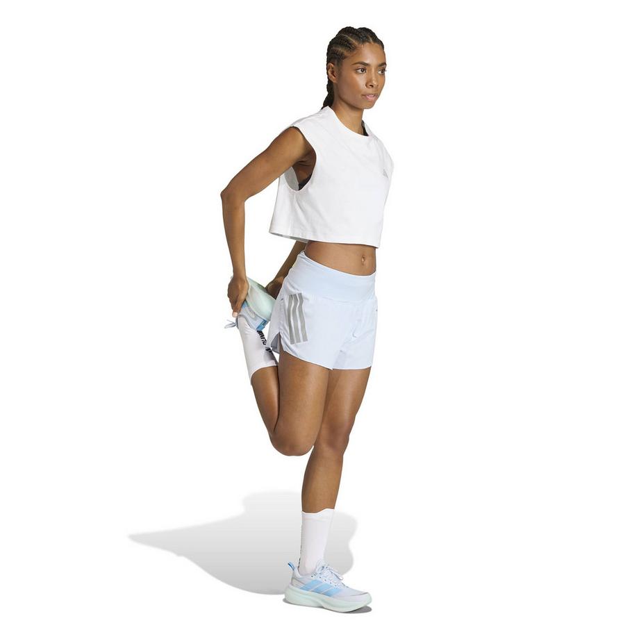 adidas Run Ess Crop W T-Shirt 