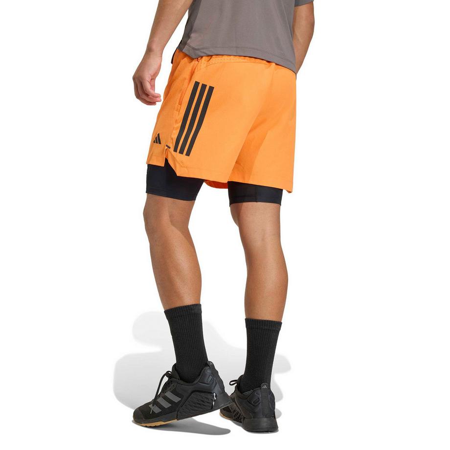 adidas D4T POWER SHORT Shorts 