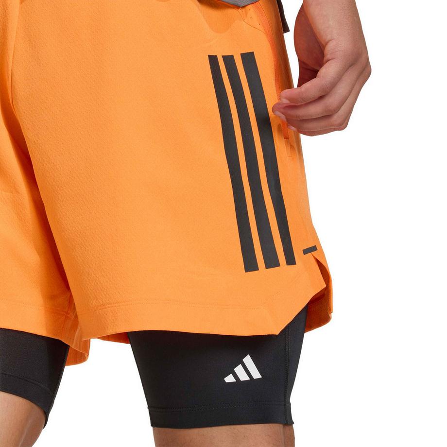 adidas D4T POWER SHORT Shorts 