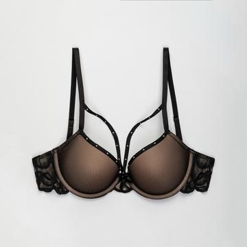 Soutien-gorge, effet push-up