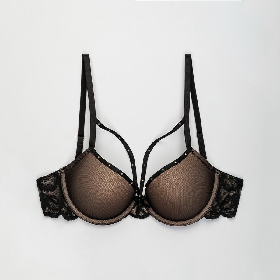 BH mit Push up Effekt