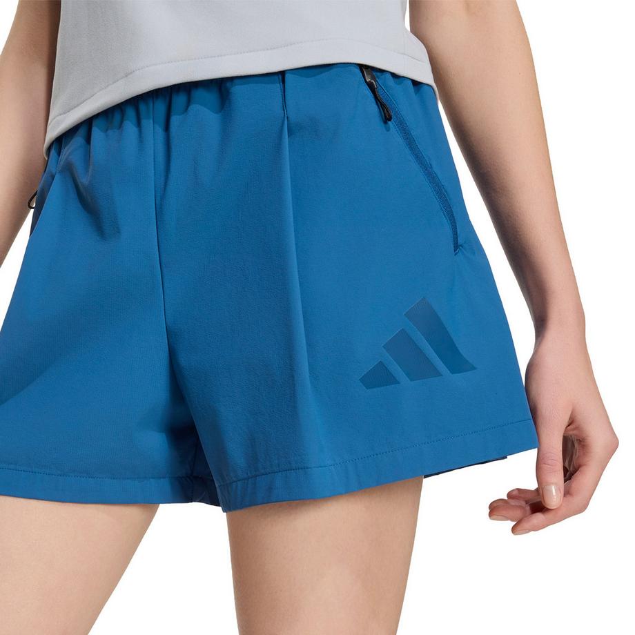 adidas W Z.N.E. WV SH Short 