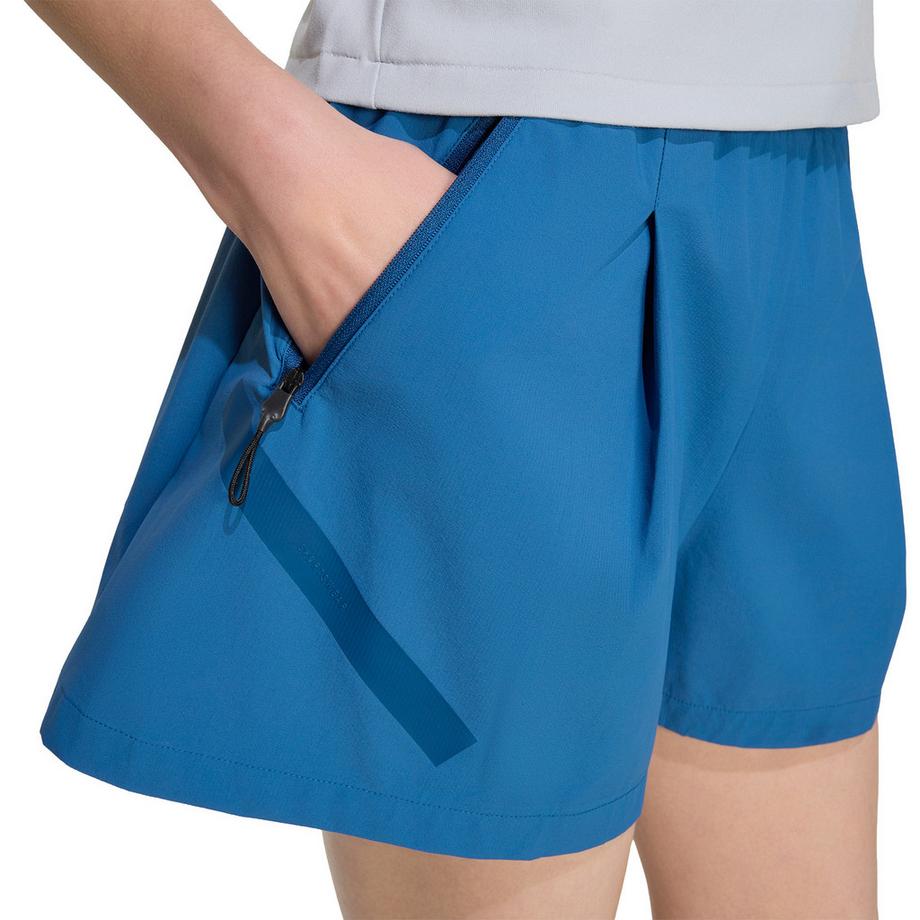 adidas W Z.N.E. WV SH Short 