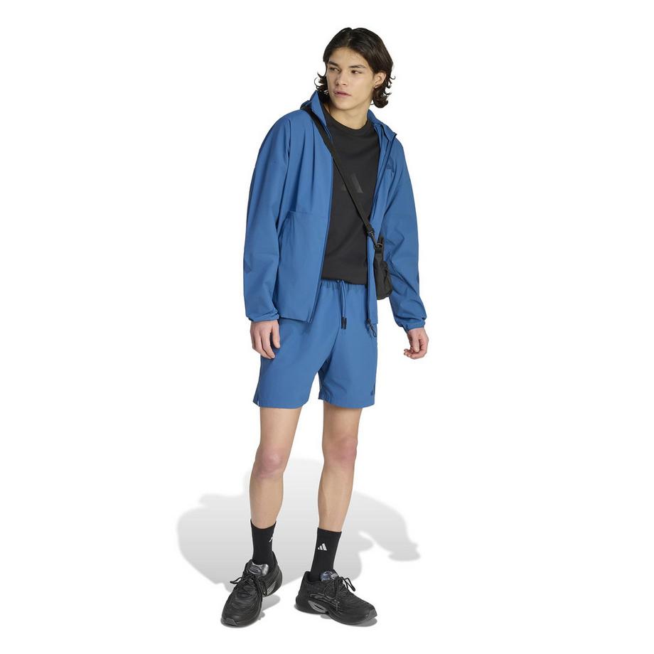 adidas M Z.N.E. WV SHO Short 