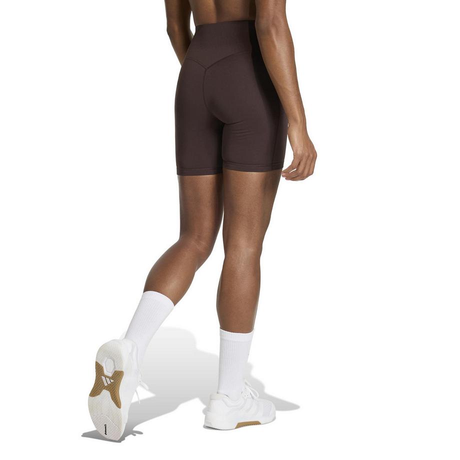 adidas OPT PWR  SHO L Leggings courts 