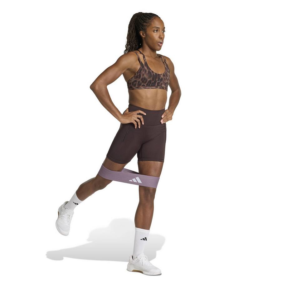 adidas OPT PWR  SHO L Leggings courts 