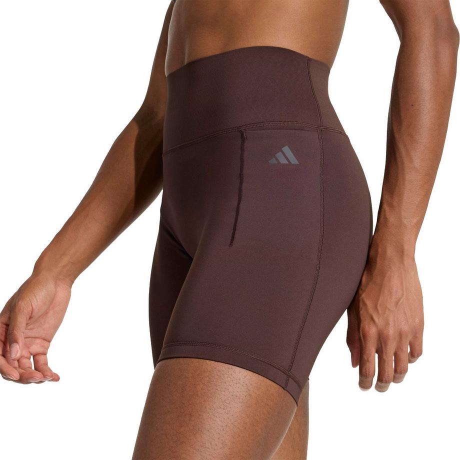 adidas OPT PWR  SHO L Leggings courts 