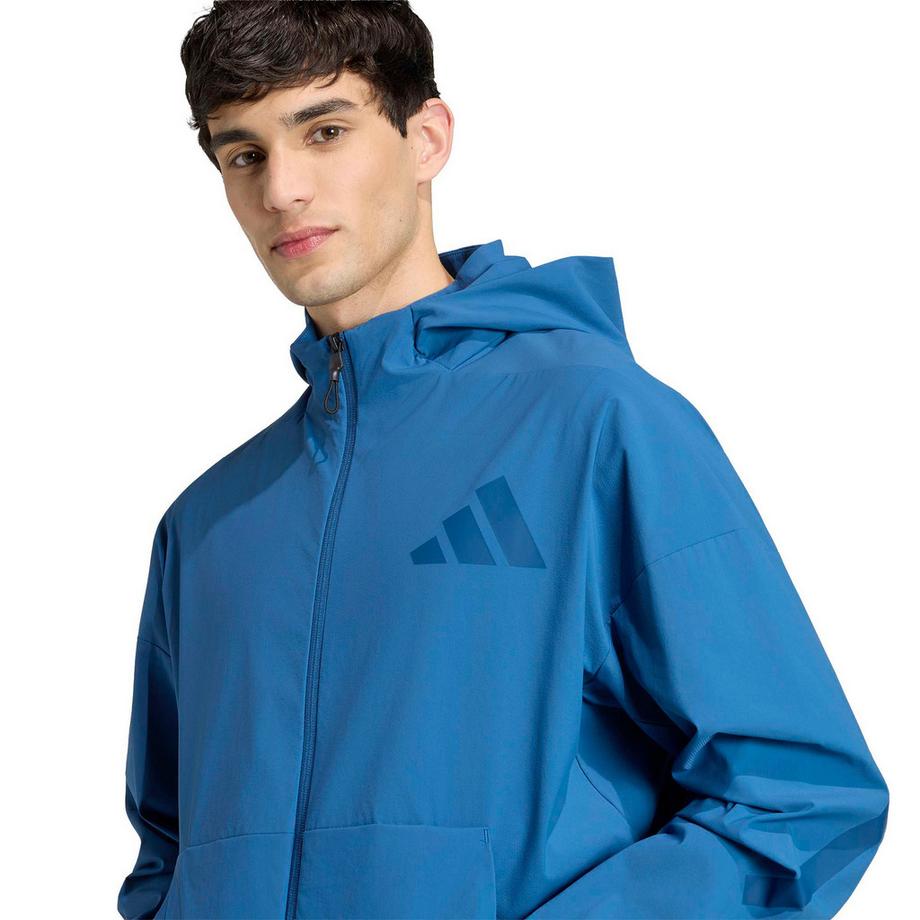 adidas M Z.N.E. WV TT Veste de survêtement 