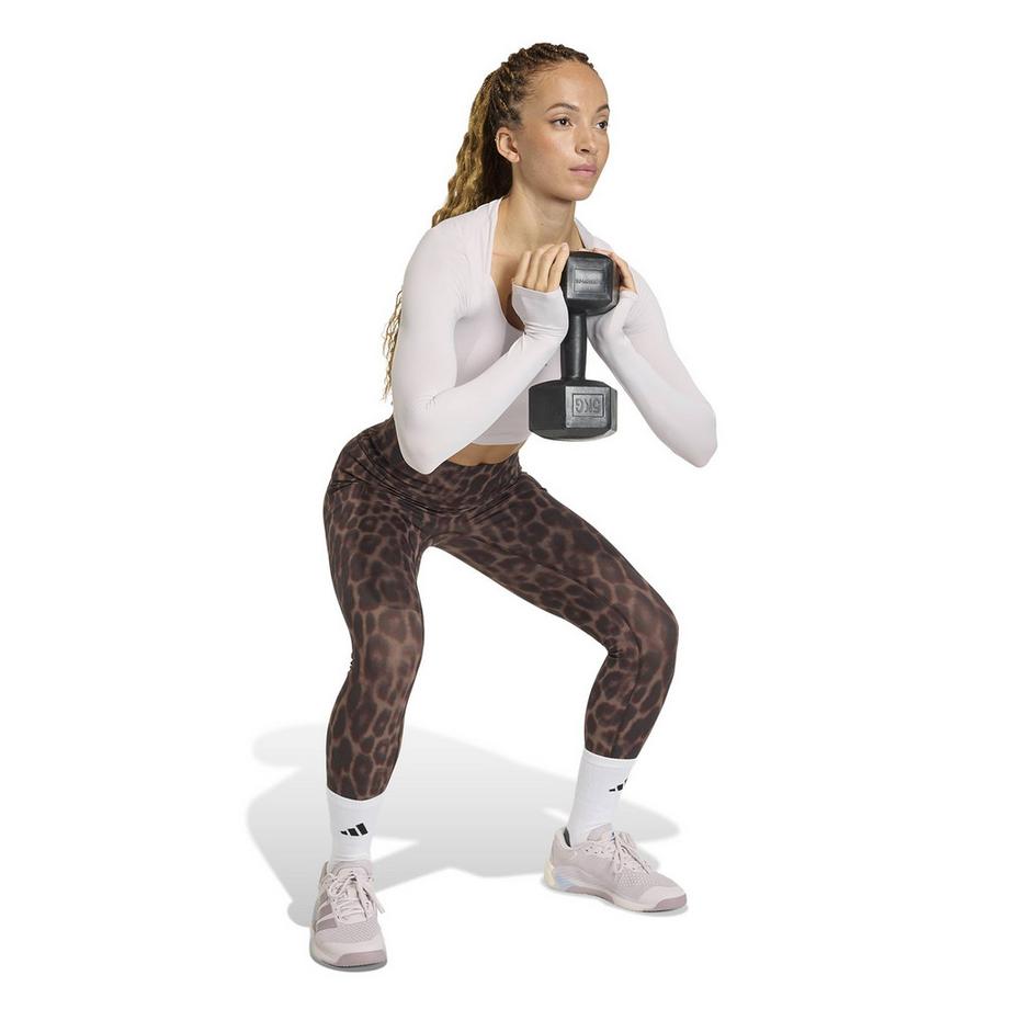 adidas OPT AOP 7/8 L Leggings 